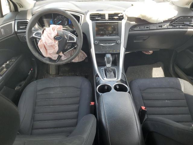 Photo 7 VIN: 3FA6P0HR4DR357816 - FORD FUSION 