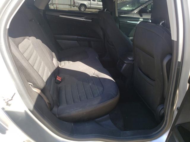 Photo 5 VIN: 3FA6P0HR4DR364975 - FORD FUSION SE 