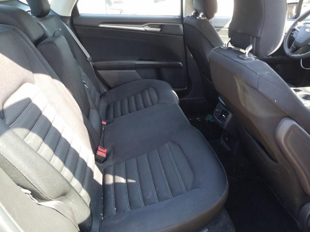 Photo 5 VIN: 3FA6P0HR4DR369609 - FORD FUSION SE 