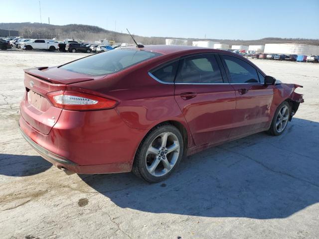 Photo 2 VIN: 3FA6P0HR4DR370274 - FORD FUSION 