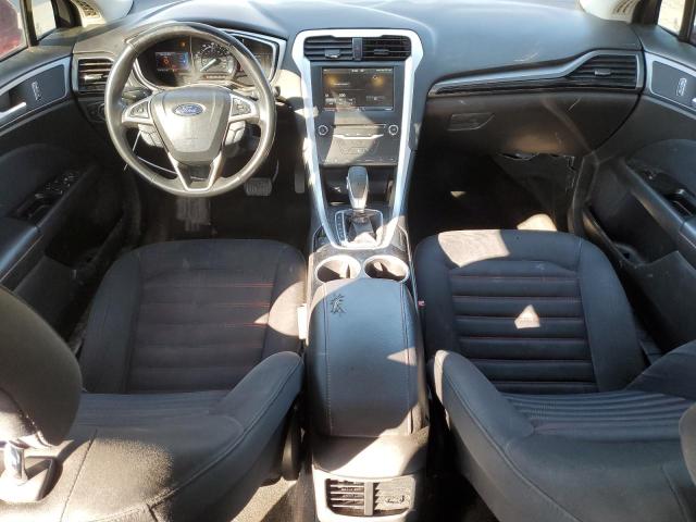 Photo 7 VIN: 3FA6P0HR4DR370274 - FORD FUSION 