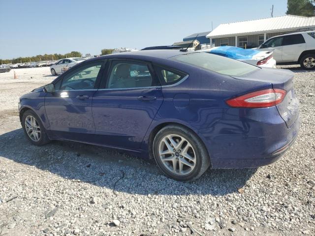 Photo 1 VIN: 3FA6P0HR4DR372347 - FORD FUSION SE 