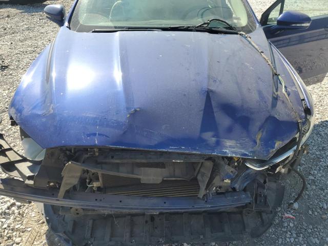 Photo 10 VIN: 3FA6P0HR4DR372347 - FORD FUSION SE 