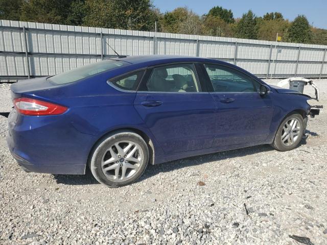 Photo 2 VIN: 3FA6P0HR4DR372347 - FORD FUSION SE 