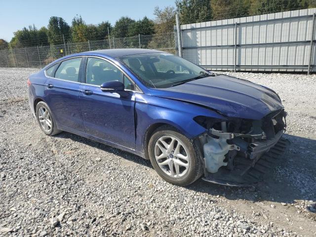 Photo 3 VIN: 3FA6P0HR4DR372347 - FORD FUSION SE 