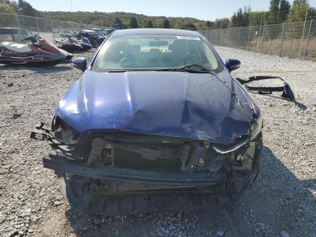 Photo 4 VIN: 3FA6P0HR4DR372347 - FORD FUSION SE 