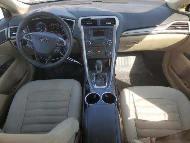 Photo 7 VIN: 3FA6P0HR4DR372347 - FORD FUSION SE 