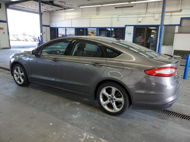 Photo 1 VIN: 3FA6P0HR4DR388631 - FORD FUSION SE 