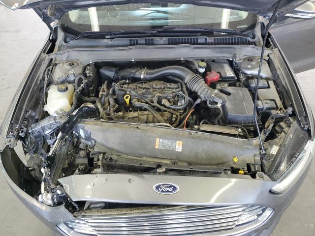 Photo 10 VIN: 3FA6P0HR4DR388631 - FORD FUSION SE 