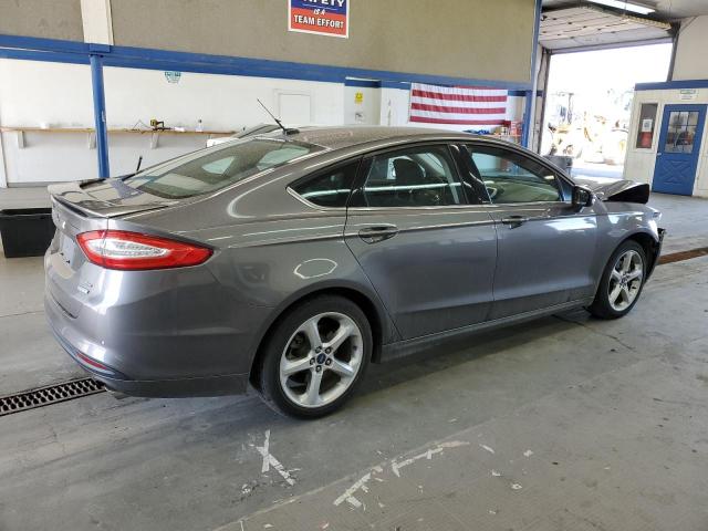 Photo 2 VIN: 3FA6P0HR4DR388631 - FORD FUSION SE 