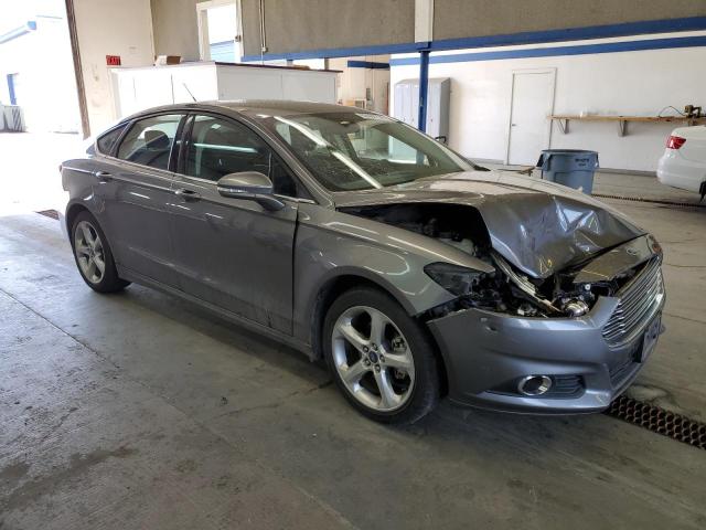 Photo 3 VIN: 3FA6P0HR4DR388631 - FORD FUSION SE 