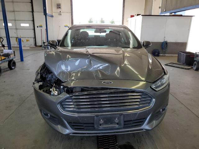 Photo 4 VIN: 3FA6P0HR4DR388631 - FORD FUSION SE 