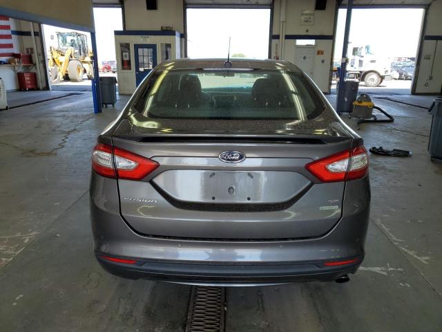 Photo 5 VIN: 3FA6P0HR4DR388631 - FORD FUSION SE 