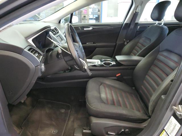 Photo 6 VIN: 3FA6P0HR4DR388631 - FORD FUSION SE 