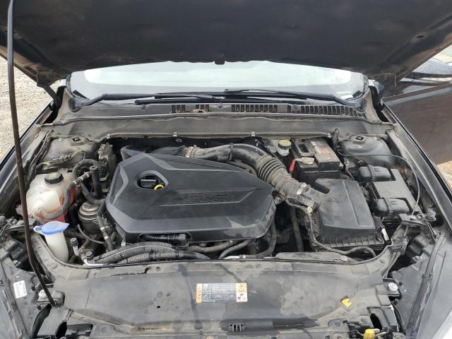 Photo 10 VIN: 3FA6P0HR4ER115741 - FORD FUSION SE 