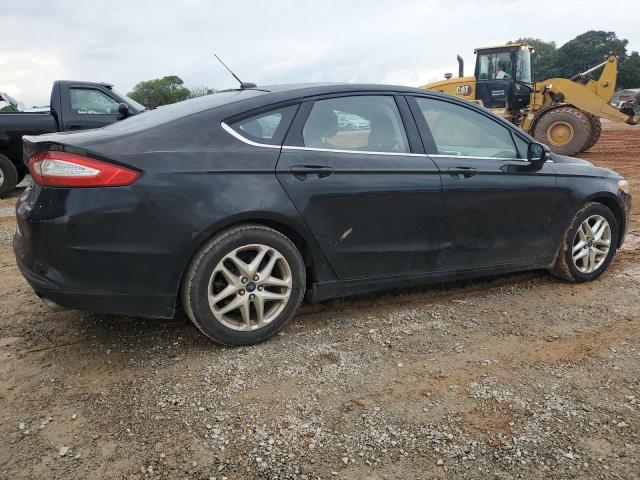 Photo 2 VIN: 3FA6P0HR4ER115741 - FORD FUSION SE 