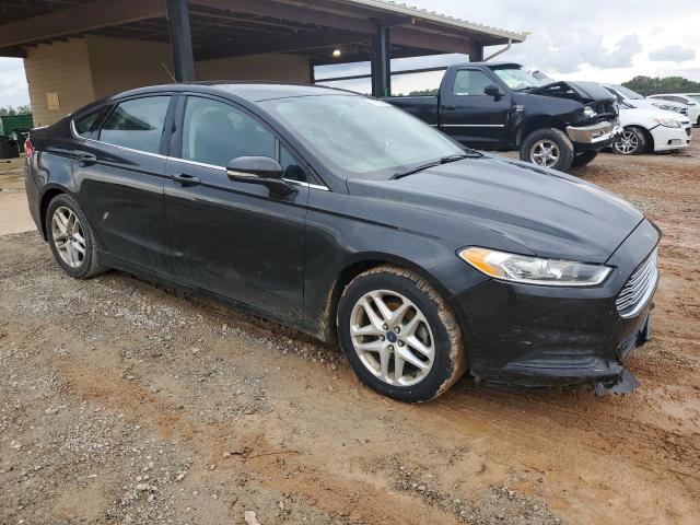 Photo 3 VIN: 3FA6P0HR4ER115741 - FORD FUSION SE 