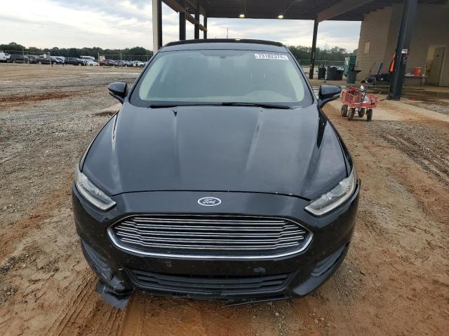 Photo 4 VIN: 3FA6P0HR4ER115741 - FORD FUSION SE 