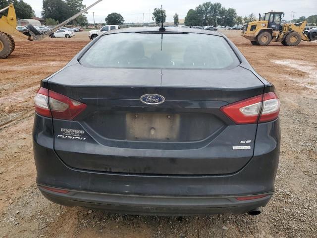 Photo 5 VIN: 3FA6P0HR4ER115741 - FORD FUSION SE 