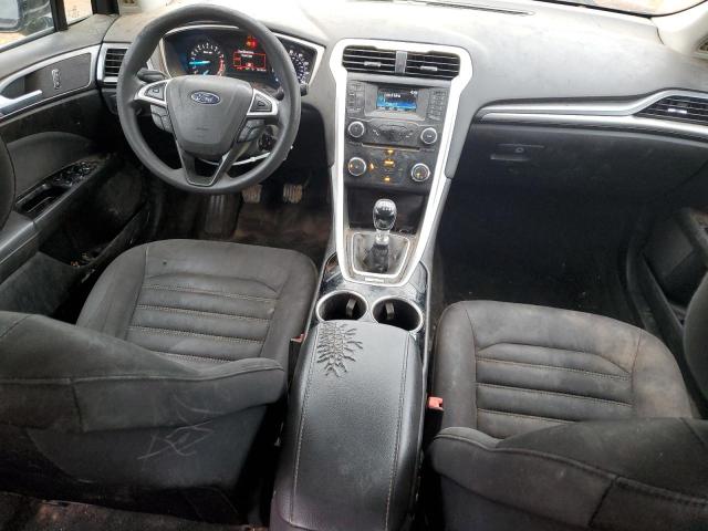 Photo 7 VIN: 3FA6P0HR4ER115741 - FORD FUSION SE 