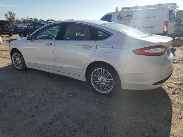 Photo 1 VIN: 3FA6P0HR4ER313915 - FORD FUSION 