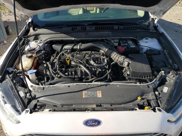 Photo 10 VIN: 3FA6P0HR4ER313915 - FORD FUSION 