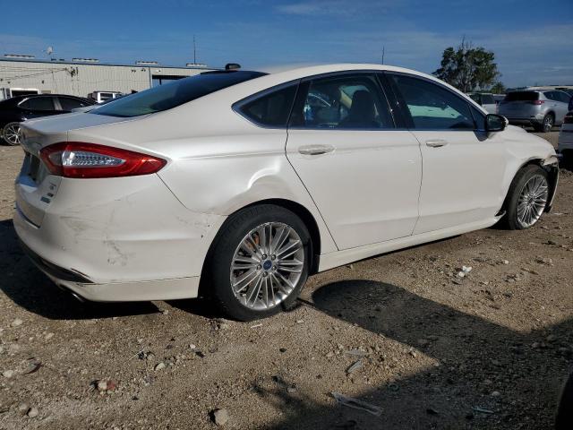 Photo 2 VIN: 3FA6P0HR4ER313915 - FORD FUSION 