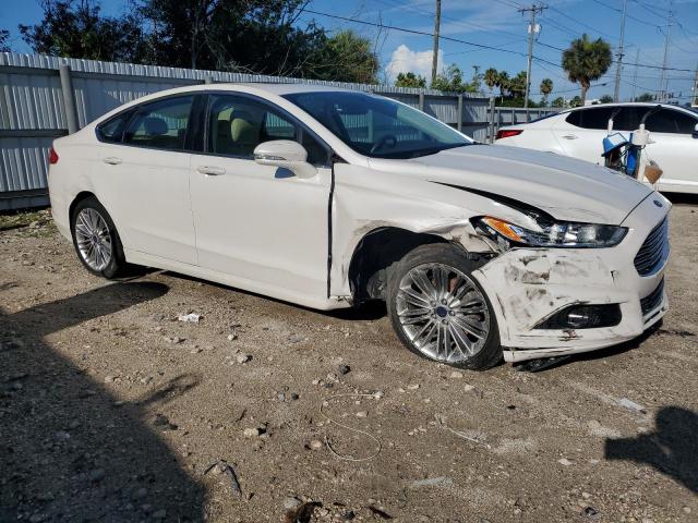 Photo 3 VIN: 3FA6P0HR4ER313915 - FORD FUSION 