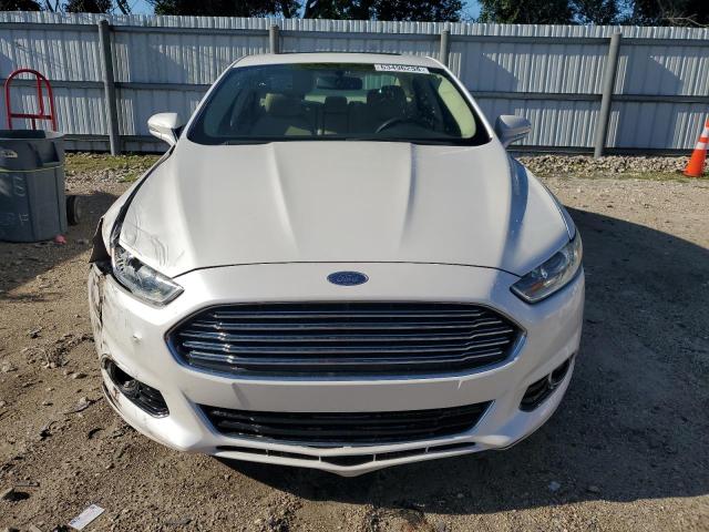 Photo 4 VIN: 3FA6P0HR4ER313915 - FORD FUSION 