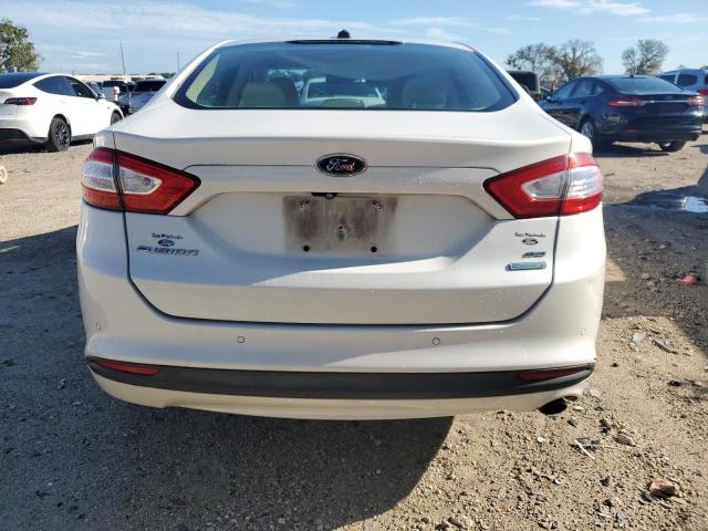 Photo 5 VIN: 3FA6P0HR4ER313915 - FORD FUSION 