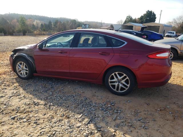 Photo 1 VIN: 3FA6P0HR5DR103757 - FORD FUSION SE 