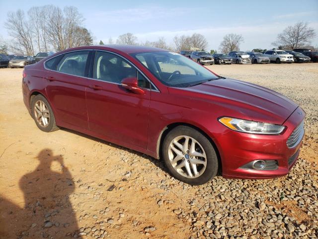 Photo 3 VIN: 3FA6P0HR5DR103757 - FORD FUSION SE 