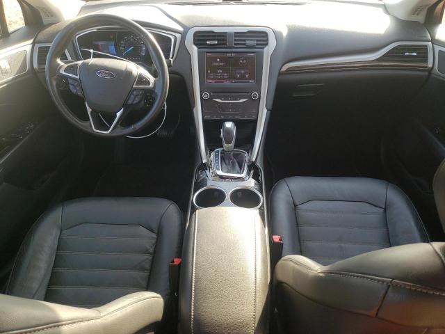 Photo 7 VIN: 3FA6P0HR5DR103757 - FORD FUSION SE 