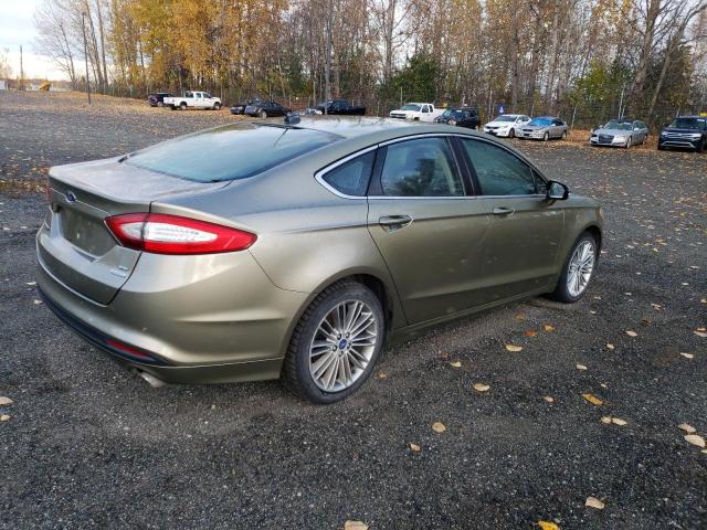 Photo 2 VIN: 3FA6P0HR5DR108909 - FORD FUSION SE 