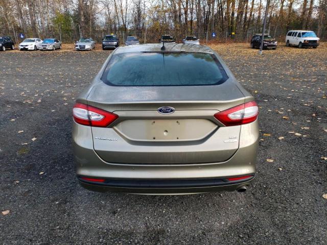 Photo 5 VIN: 3FA6P0HR5DR108909 - FORD FUSION SE 