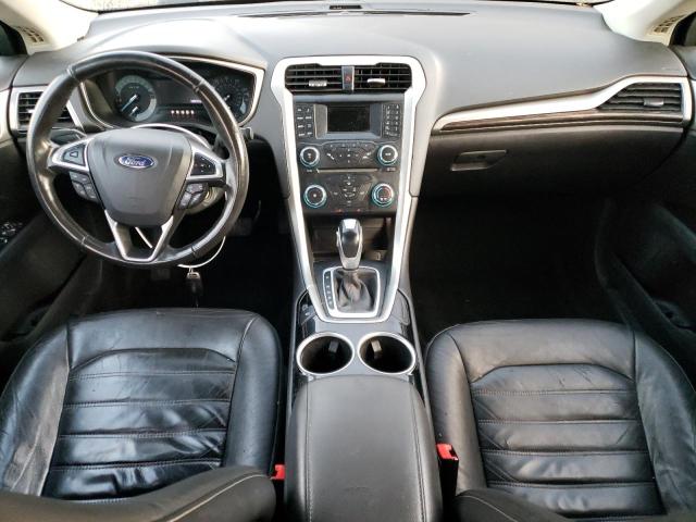 Photo 7 VIN: 3FA6P0HR5DR108909 - FORD FUSION SE 