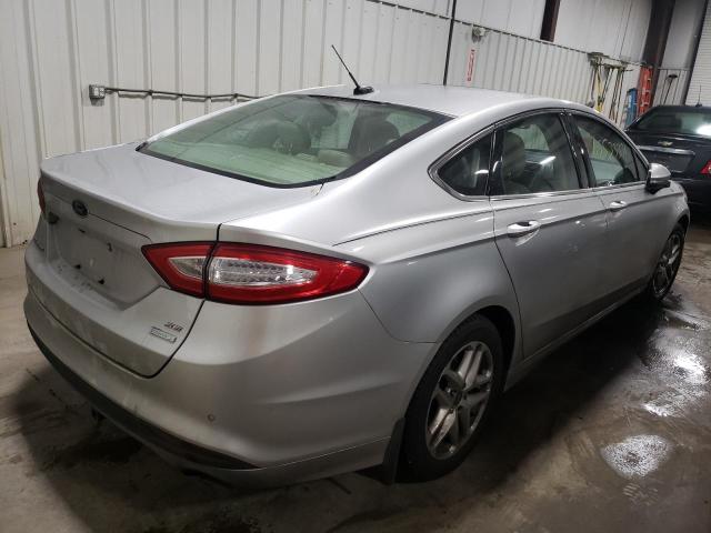 Photo 3 VIN: 3FA6P0HR5DR114290 - FORD FUSION SE 