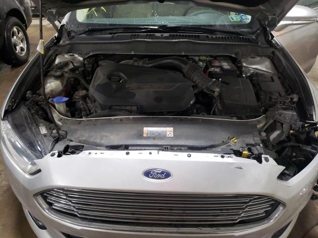 Photo 6 VIN: 3FA6P0HR5DR114290 - FORD FUSION SE 