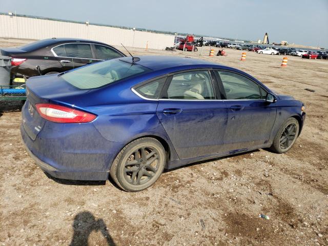 Photo 2 VIN: 3FA6P0HR5DR119215 - FORD FUSION SE 