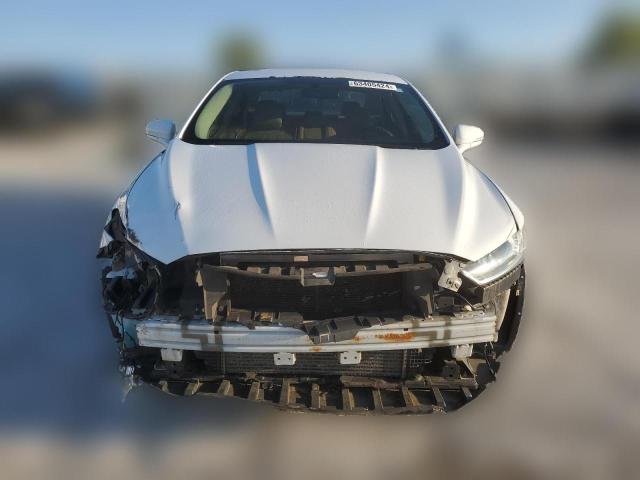 Photo 4 VIN: 3FA6P0HR5DR120977 - FORD FUSION 