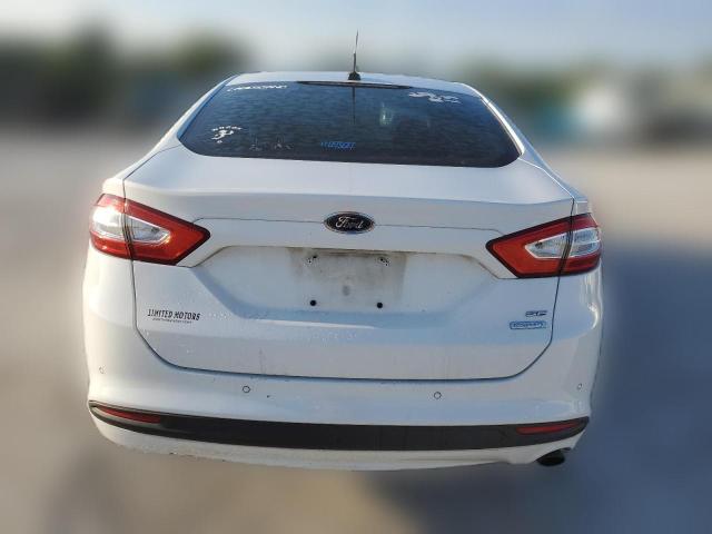 Photo 5 VIN: 3FA6P0HR5DR120977 - FORD FUSION 