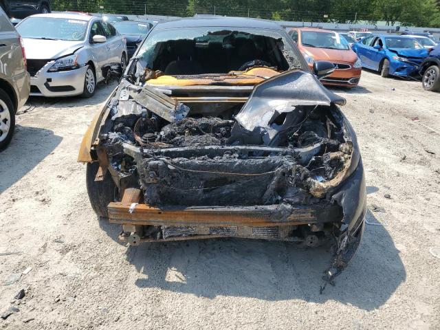 Photo 4 VIN: 3FA6P0HR5DR138878 - FORD FUSION SE 