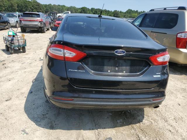 Photo 5 VIN: 3FA6P0HR5DR138878 - FORD FUSION SE 