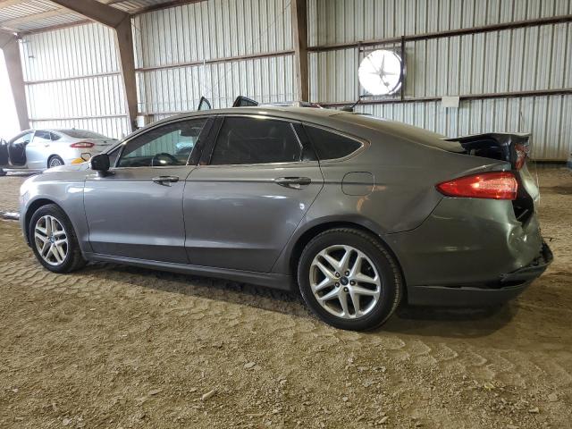 Photo 1 VIN: 3FA6P0HR5DR141912 - FORD FUSION SE 