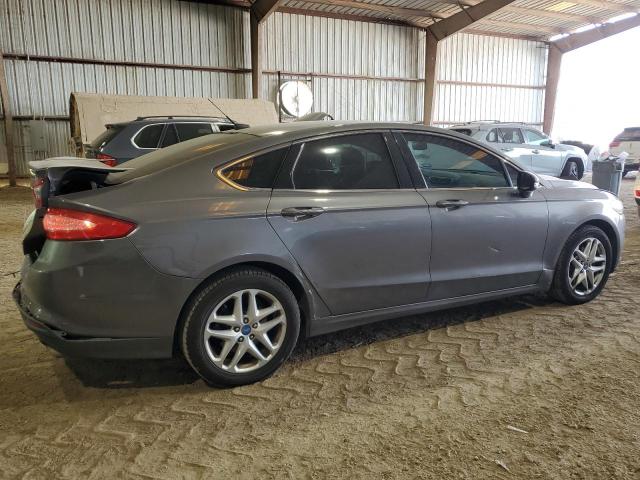 Photo 2 VIN: 3FA6P0HR5DR141912 - FORD FUSION SE 