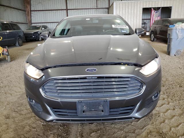 Photo 4 VIN: 3FA6P0HR5DR141912 - FORD FUSION SE 