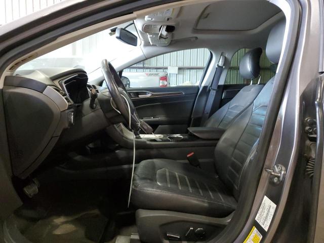 Photo 6 VIN: 3FA6P0HR5DR141912 - FORD FUSION SE 