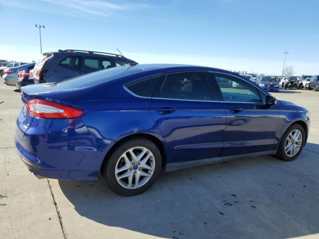 Photo 2 VIN: 3FA6P0HR5DR148780 - FORD FUSION SE 