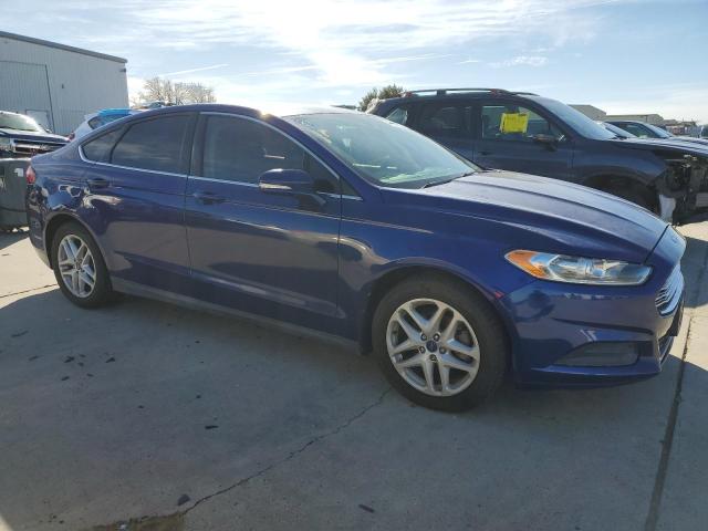 Photo 3 VIN: 3FA6P0HR5DR148780 - FORD FUSION SE 