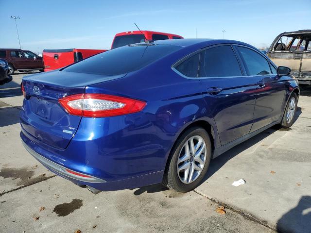 Photo 2 VIN: 3FA6P0HR5DR148780 - FORD FUSION SE 